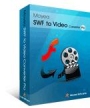 SWF to Video Converter, convert swf files to video
