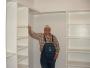 Custom Made Designer Closets For Your Home or Office! 