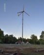 500W wind turbine generator