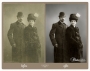 Photographic Restoration, Retouch and Restore Old Photos
