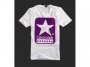 Calvin Klein Men's Short Sleeve T-Shirt  on www.cheerwholesale.com