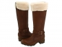 2010 boots, snow boots,5608 sheepskin boots