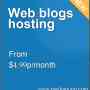 Best webhosting 4.99! incl free wordpress setup! (Anywhere)