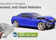 Sell your junk  car today in united states