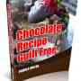 Chocolate Recipe Guilt Free-Over 30 Original easy to follow chocolate recipes.