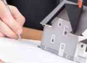 Mortgage processing, back office processing