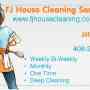 Best House Cleaning Service Great Reviews Same Day Service FJ Cleaning (los gatos)
