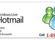 Hotmail technical support 1-888-551-2881 | hotmail password recovery.