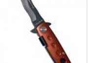 Get your custom-made otf knives only at myswitchblade.com