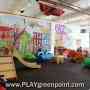 AFFORDABLE BIRTHDAY PARTY VENUE @ PLAY GREENPOINT BROOKLYN NYC!