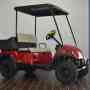 New Yamaha golf carts for sale in Tampa