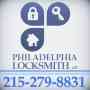 Emergency Lockouts -  Philadelphia Locksmith
