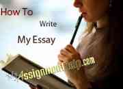 Myassignmenthelp.com: Are You Want Quality USA Essay Writing Help
