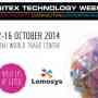 Lemosys Participating IN Gitex Technology Week 2014