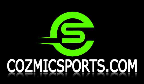 Cozmic sports has teamed up with draft kings
