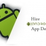 Hire Android Application Developers to get scalable development Services