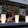outdoor lighting design idea