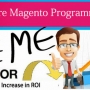 Hire Magento Certified Developers at Affordable Cost