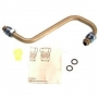 Buy Cadillac Dts Power Steering Pressure Line Hose Assembly