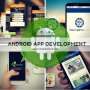 Android App Development Company offers superiority in its services