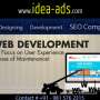 Online Website Development company
