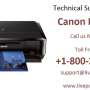 One Call Away – Get Technical Support For Canon Printer