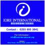 Iore provides high quality research to human society through our best services