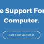 PC Repairs online support for your computer