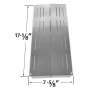 Shop Stainless Steel Heat Shield For Patio Chef, Thermos Grill Models
