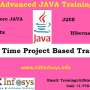Java Online Training Course from H2KInfosys