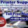 HP Printer Support +1-855-676-2448