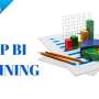 SAP BW BI online training with Live Projects in Hyderabad