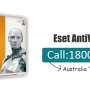 ESET NOD32 Antivirus Technical Support 1800 870 7412 Phone Number