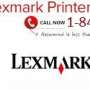 Resolve Lexmark Printer Issues Via 1-844-210-3777 Lexmark Customer Support Phone Number