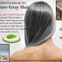Pigmeton, Premature Gray Hair Herbal Treatment