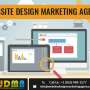 Website Design Marketing Agency Company