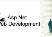 Asp net application company
