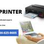 Canon printer support+1-844-625-0605