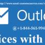 For 365 Days Outlook Technical Support Helpline Call @+1-844-561-9945
