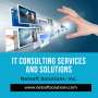 Best IT consulting services and solutions