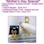 Mother's Day Special Jewelry