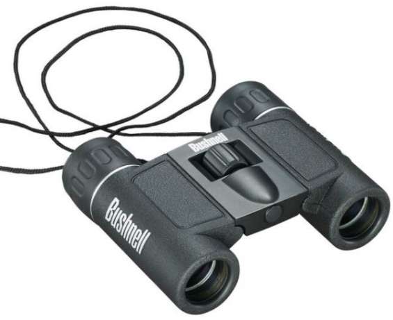 Best compact binoculars